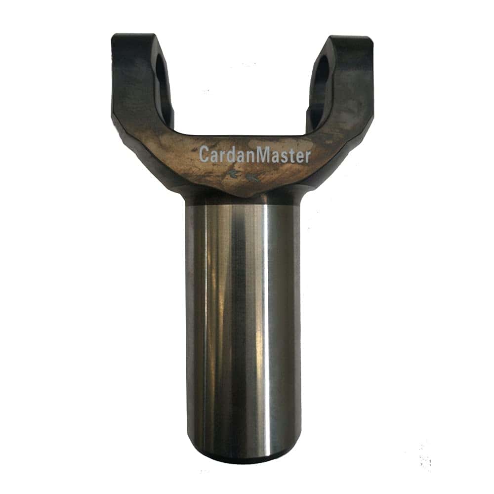 CardanMaster 3-3-2491X Slip Yoke 31 Splines Compatible con