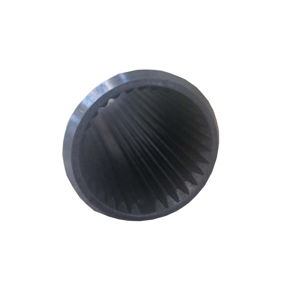 CardanMaster 3-3-2491X Slip Yoke 31 Splines Compatible con - Imagen 4