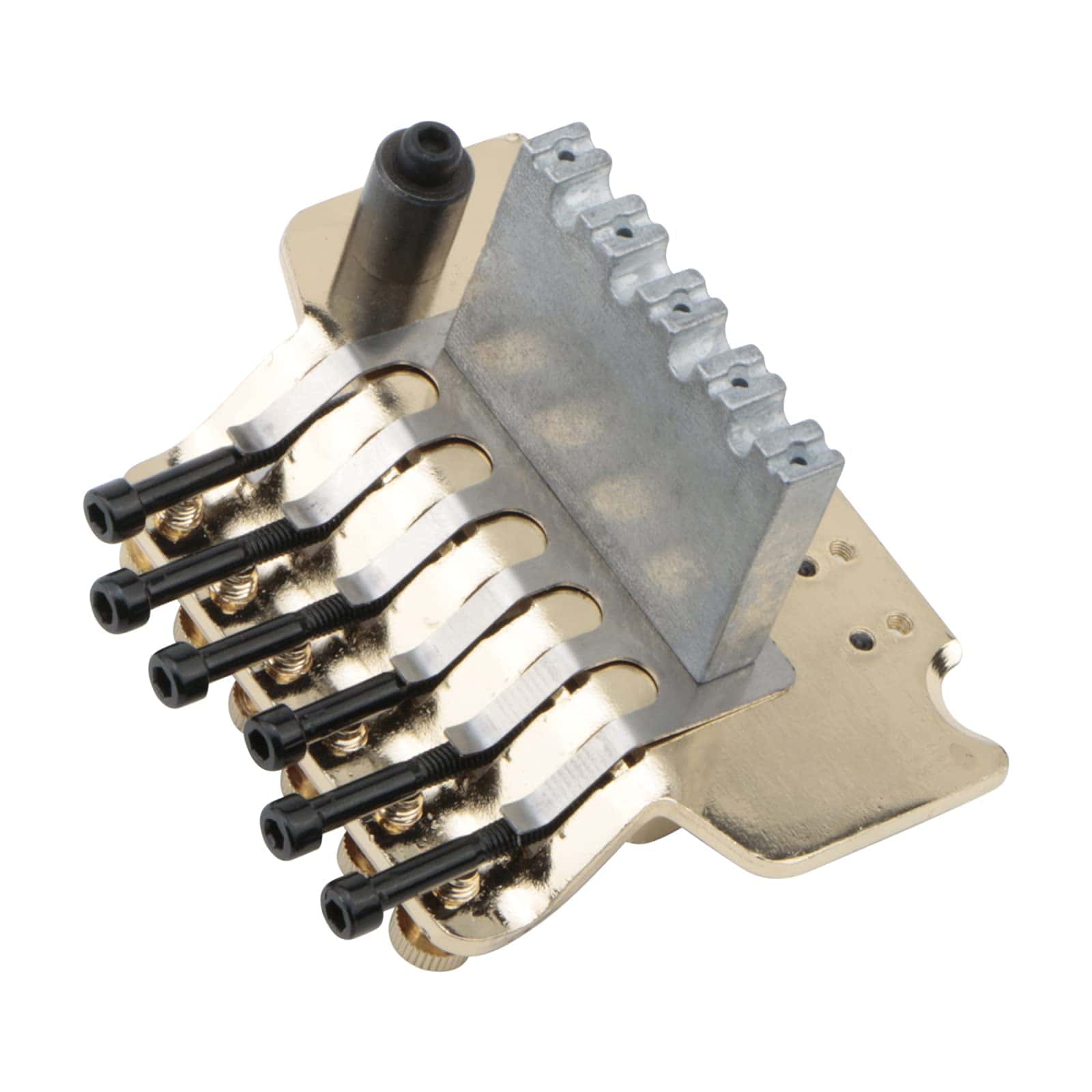 Set de Puente de Guitarra y Partes de Puente de Guitarra - Imagen 5