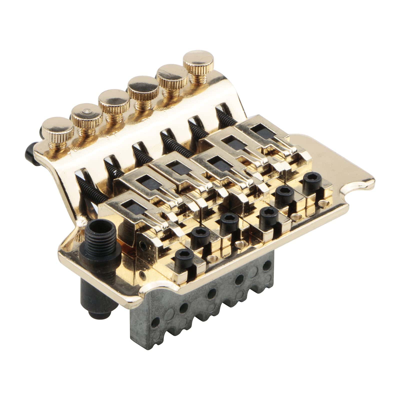 Set de Puente de Guitarra y Partes de Puente de Guitarra - Imagen 3