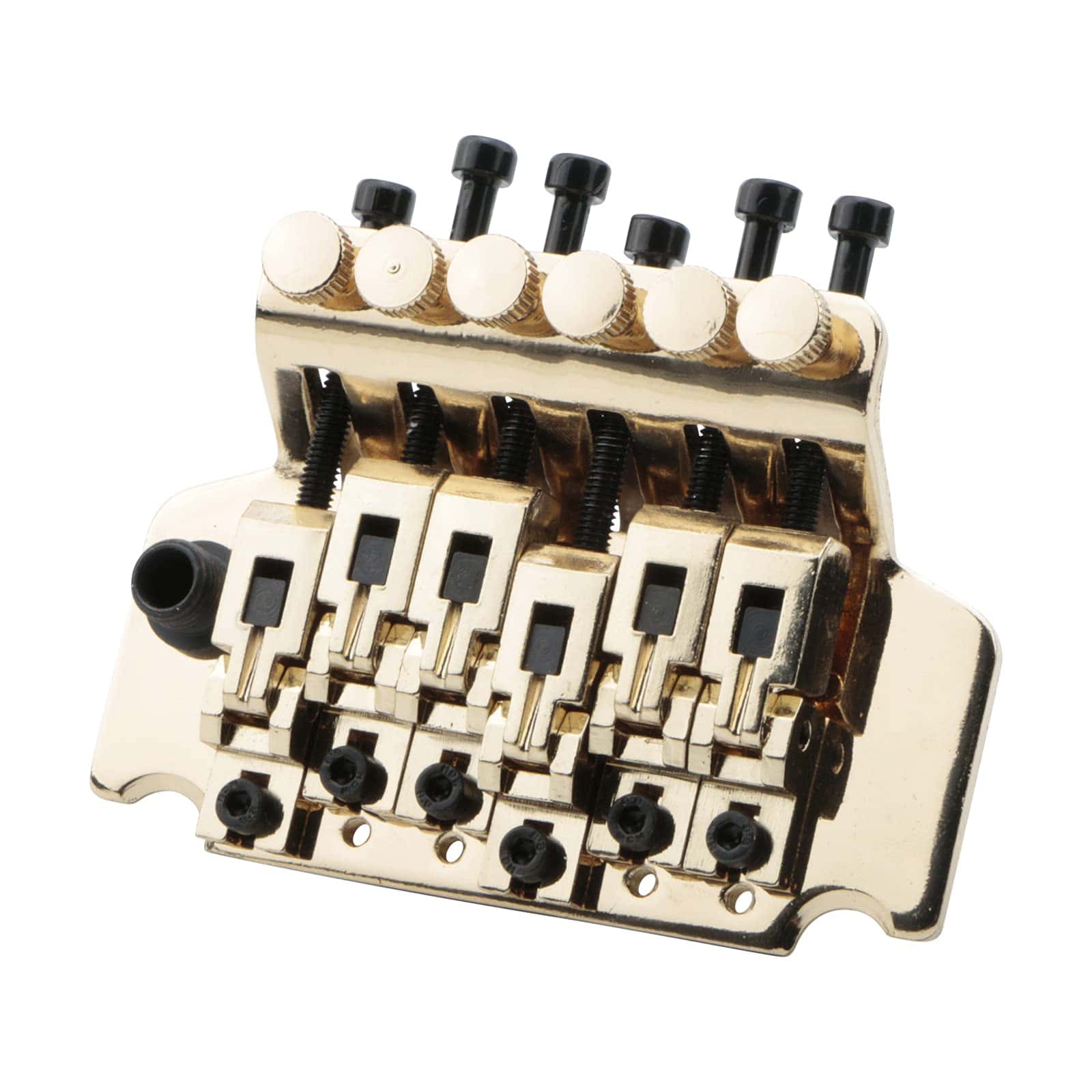 Set de Puente de Guitarra y Partes de Puente de Guitarra - Imagen 4