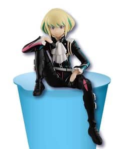 Figura Lio Fotia Noodle Stopper de Promare