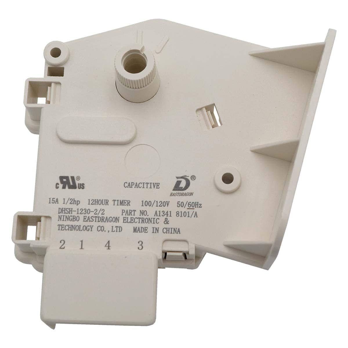 Reemplazo del Temporizador de Descongelamiento de - Imagen 4