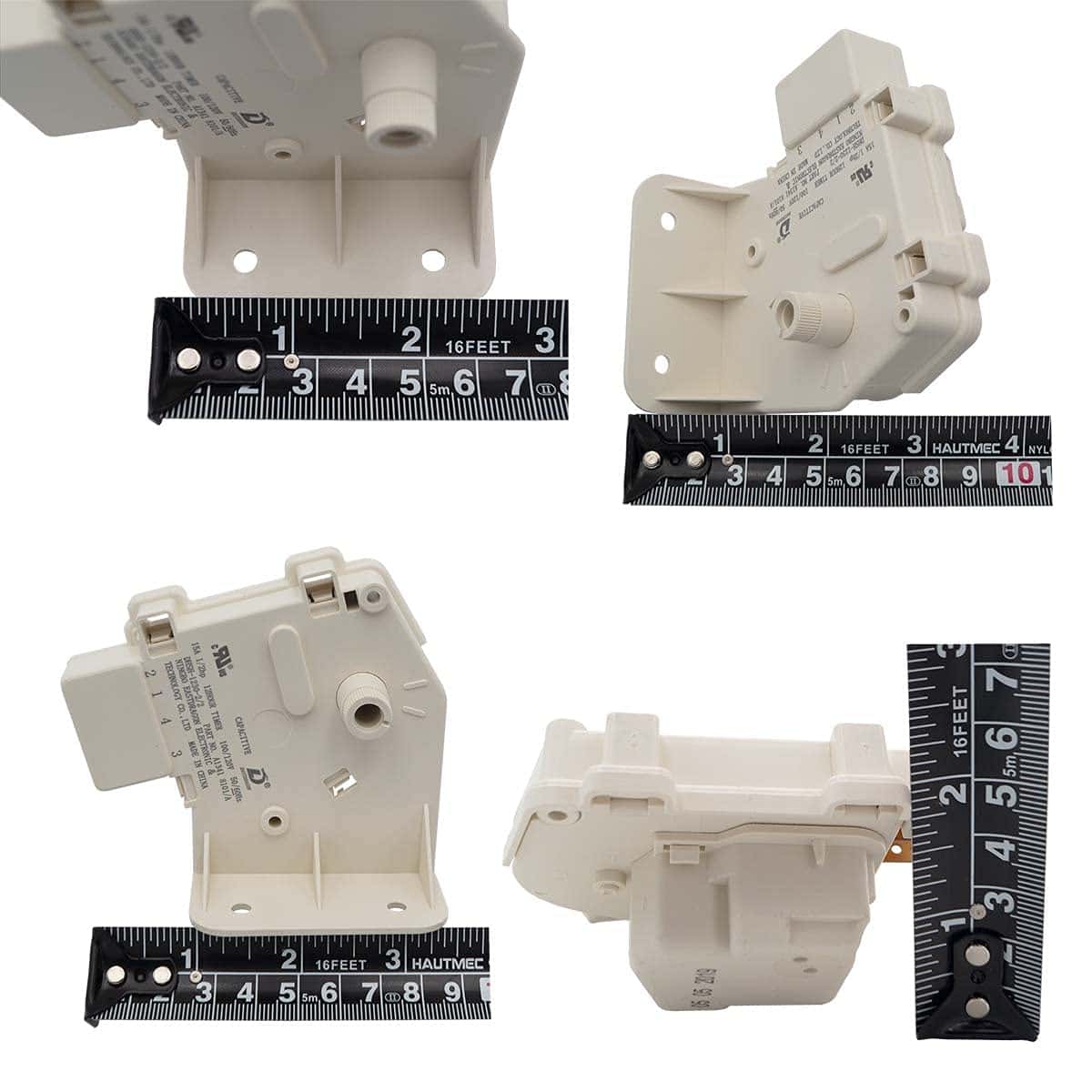 Reemplazo del Temporizador de Descongelamiento de - Imagen 3