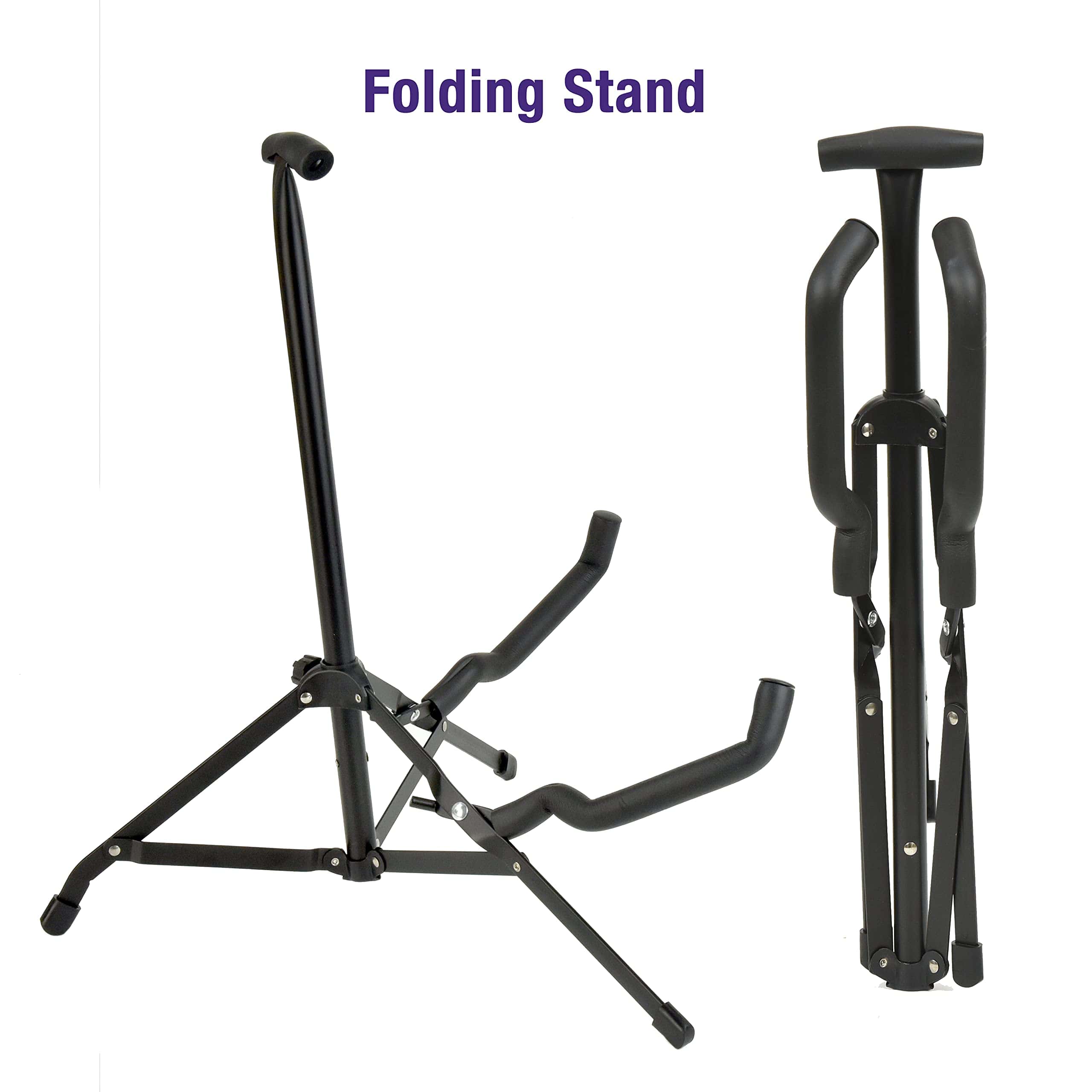 Guitarra acústica de cuerpo completo para principiantes - Imagen 5