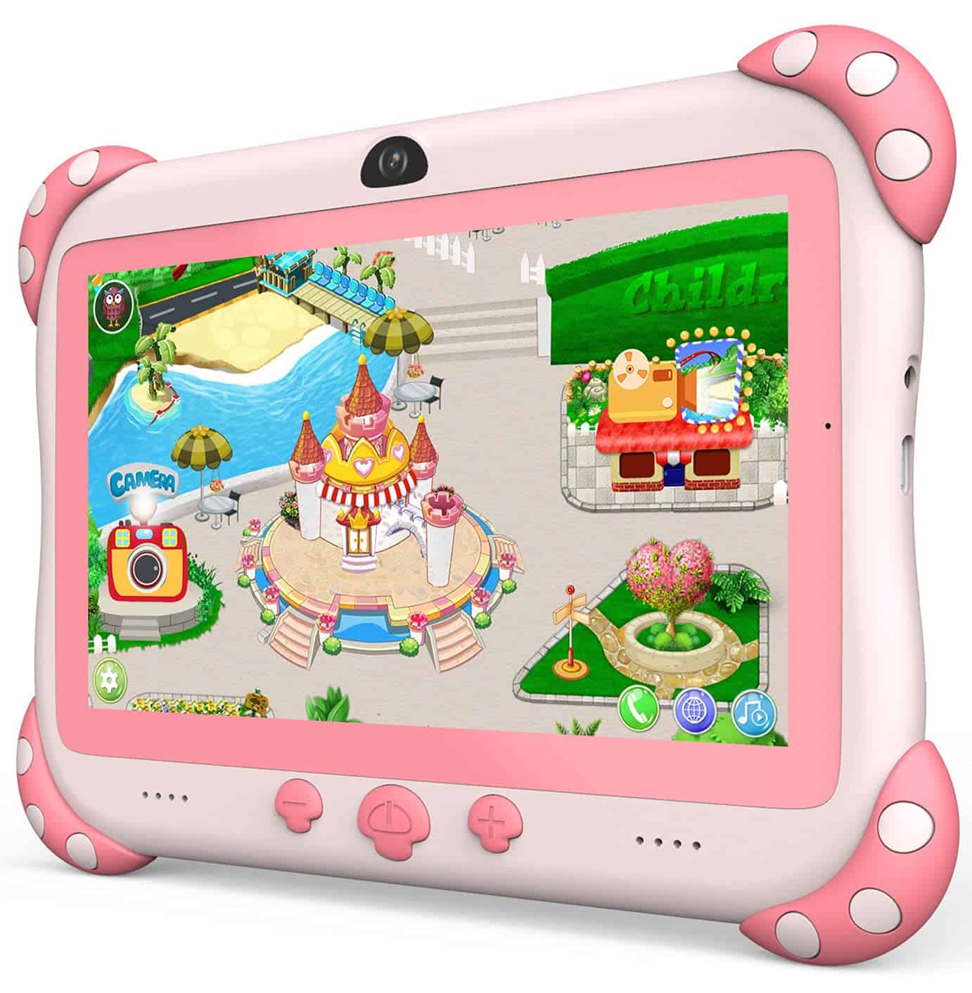 Tableta para Niños de 7 Pulgadas Wifi Kids Tablets 32G