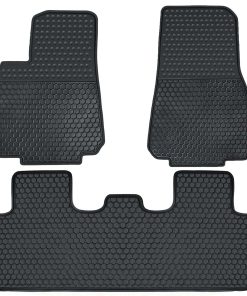 Tapetes de Piso para Automóvil Matericuo Personalizados