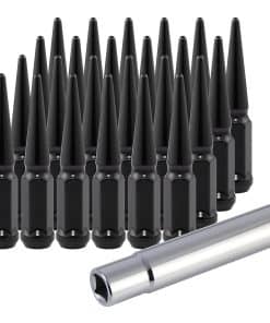 Tuercas de Espiga M14x1.5 de TCP Hardware Group con Asiento