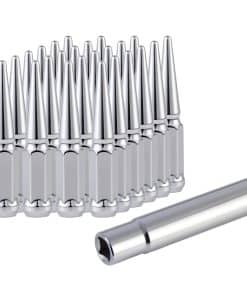 Tuercas de seguridad de espiga TCP Hardware Group M14x1.5