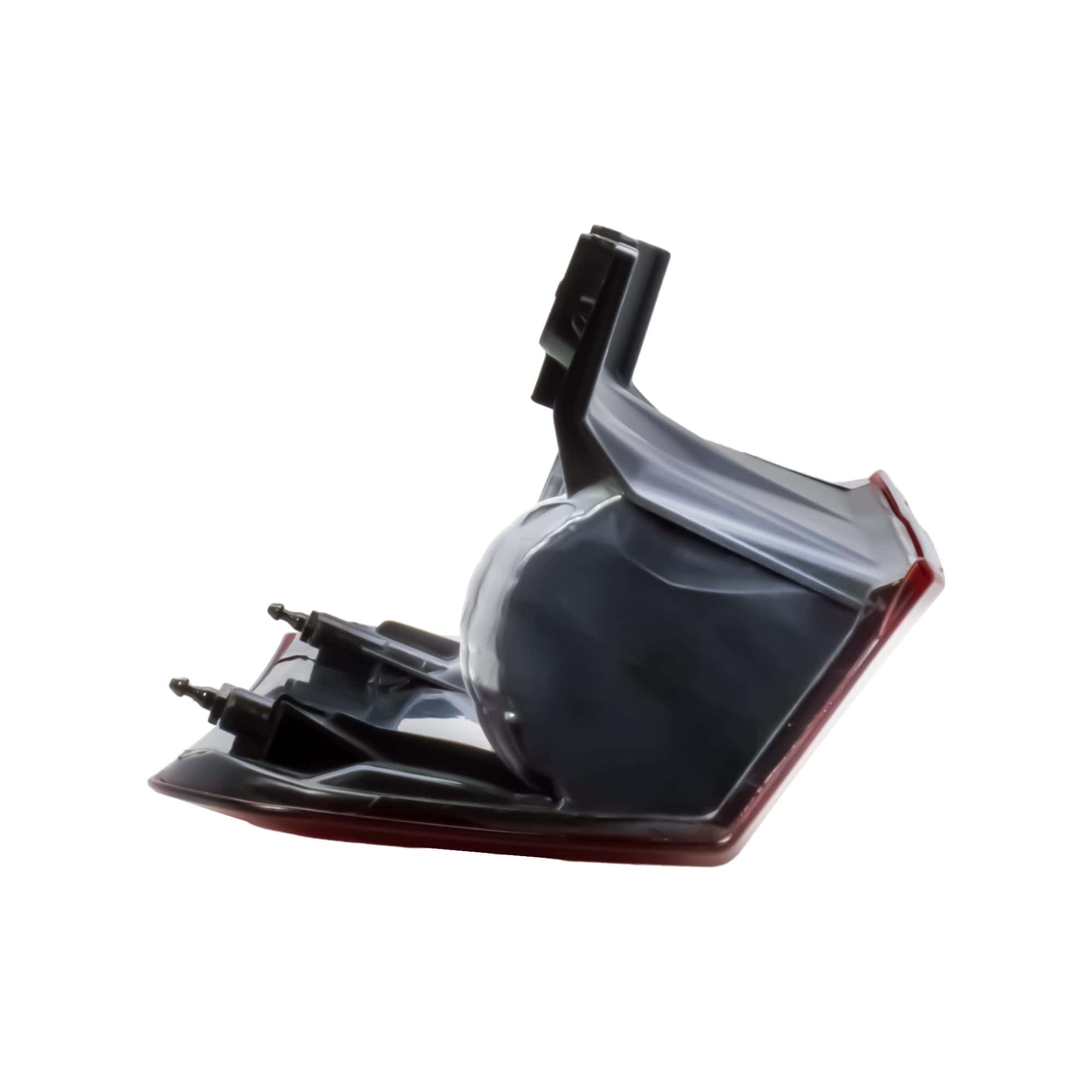 Lámpara trasera de repuesto para pasajero lado derecho para - Imagen 9