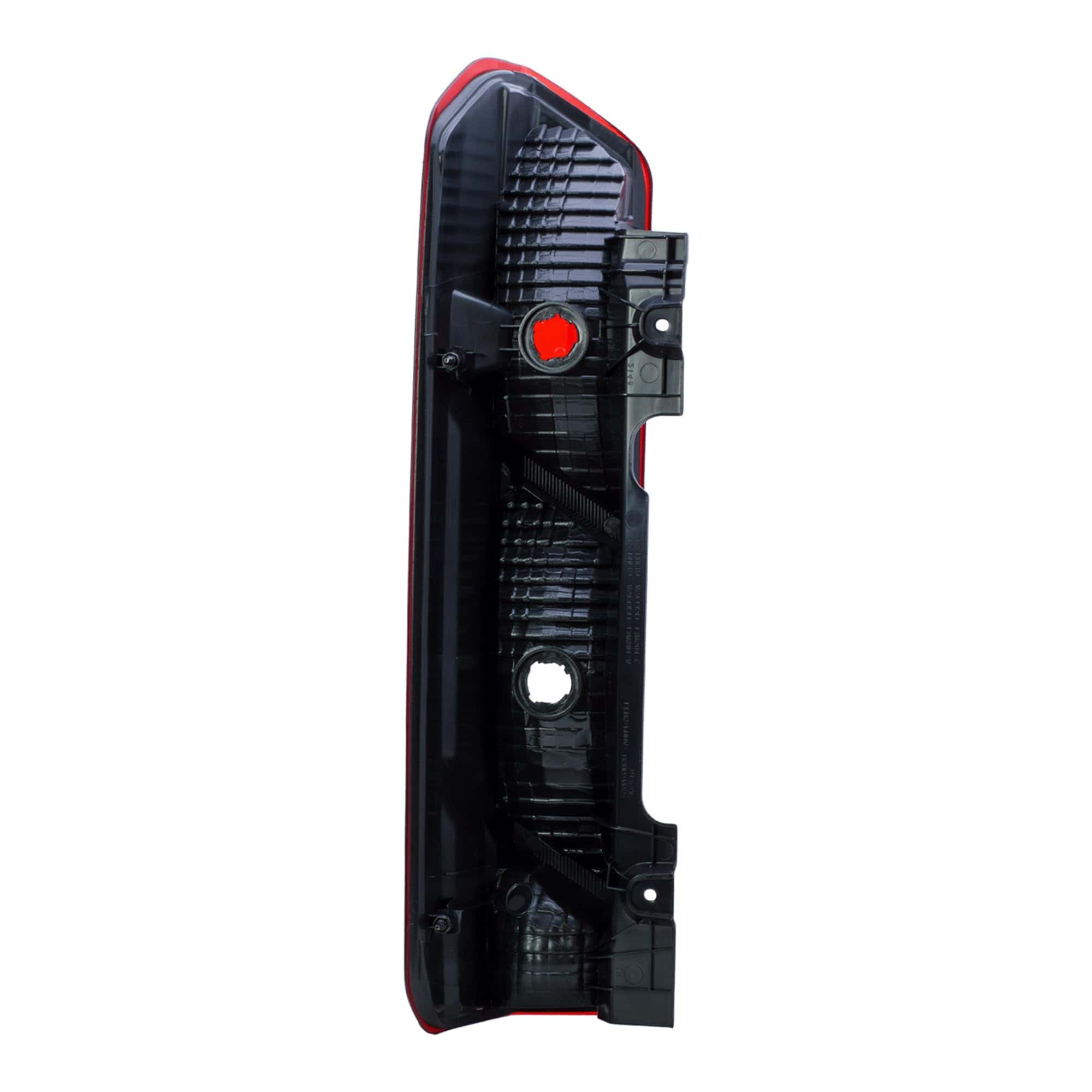 Lámpara trasera de repuesto para pasajero lado derecho para - Imagen 4