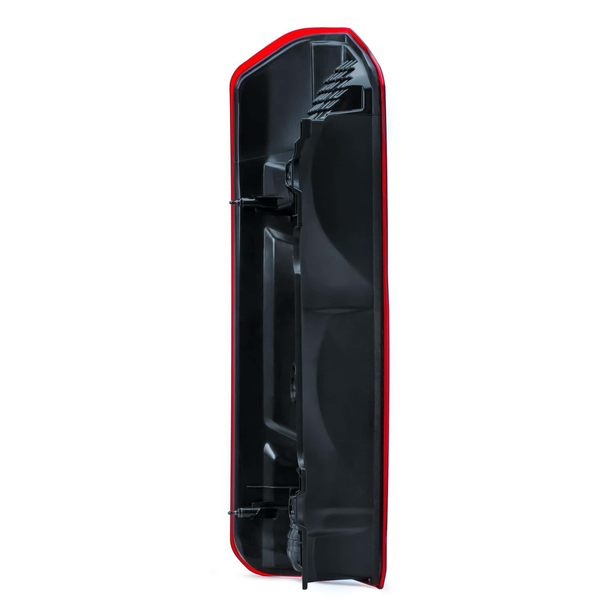 Lámpara trasera de repuesto para pasajero lado derecho para - Imagen 7