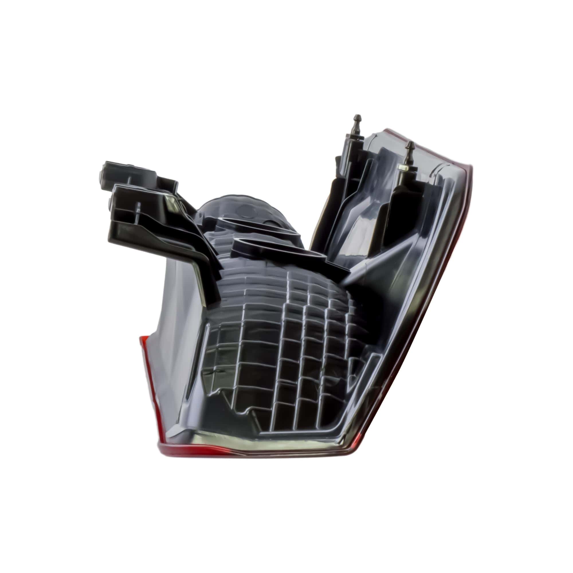 Lámpara trasera de repuesto para pasajero lado derecho para - Imagen 10