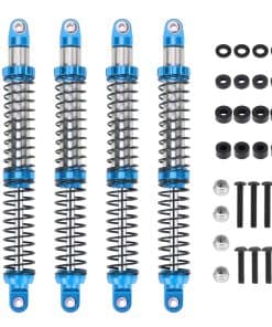 Amortiguador de choque de 130mm RCAWD Universal para muchos