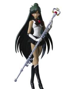 TAMASHII NATIONS - Pretty Guardian Sailor Moon R- Sailor