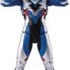 TAMASHII NATIONS - Ultraman Z - Ultraman Z Original, Figura