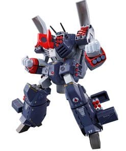 Bandai Spirits DX Chogokin Super Time Fortress Macross