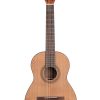 Guitarra Clásica de 3/4 de Tamaño con Cuerdas de Nailon y