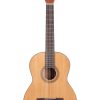 Guitarra Clásica de Cedro y Caoba Kala - Natural