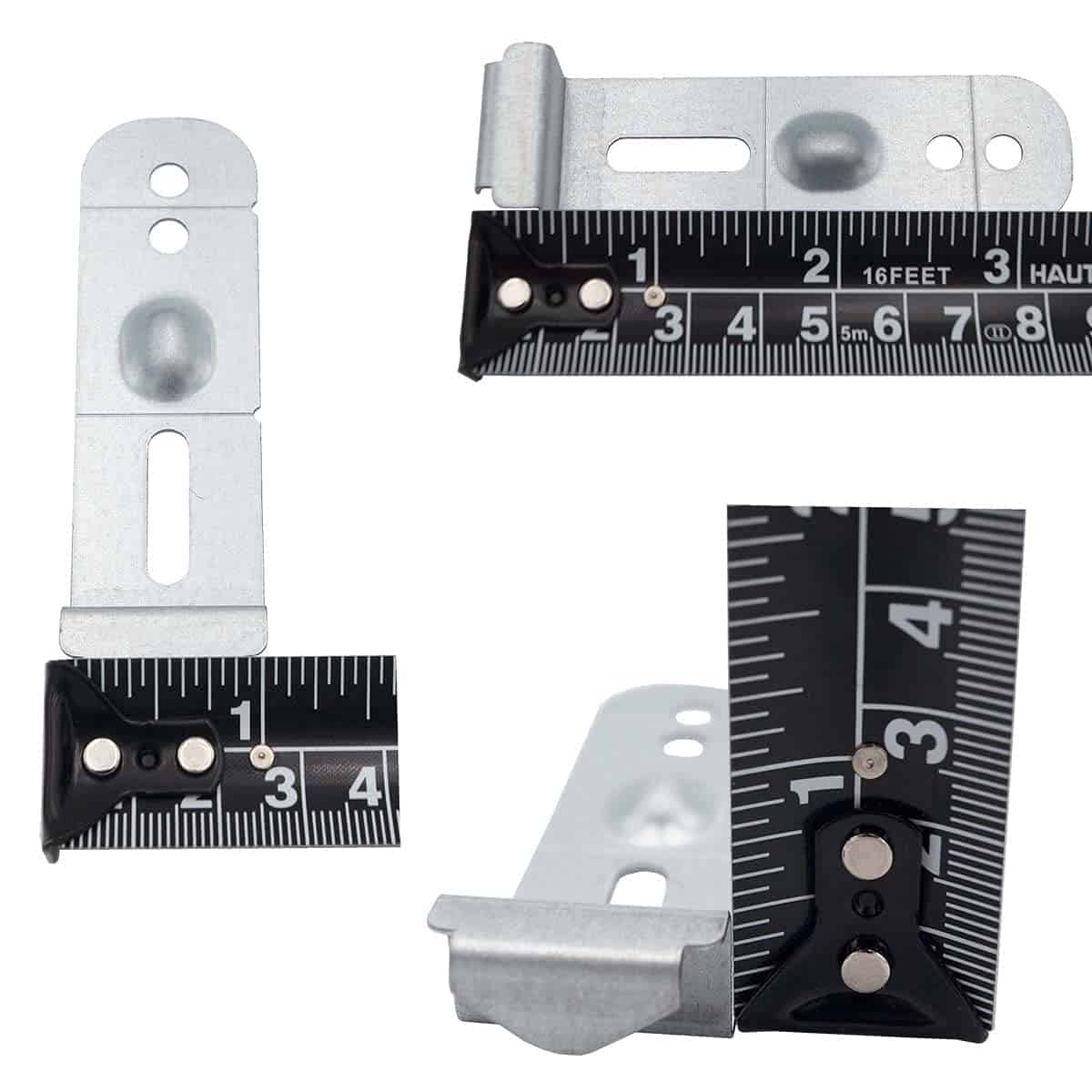 Abrazadera para Instalación de Lavavajillas Supplying - Imagen 3