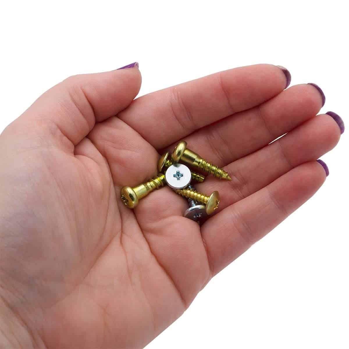 Abrazadera para Instalación de Lavavajillas Supplying - Imagen 5