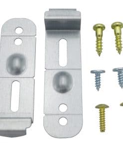 Abrazadera para Instalación de Lavavajillas Supplying