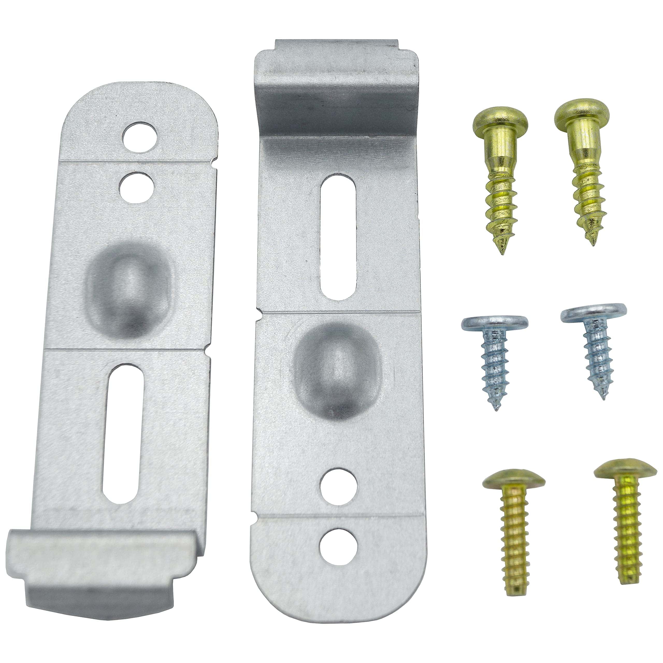 Abrazadera para Instalación de Lavavajillas Supplying