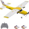 Avión RC LBKR Tech, Avión de Control Remoto Listo para
