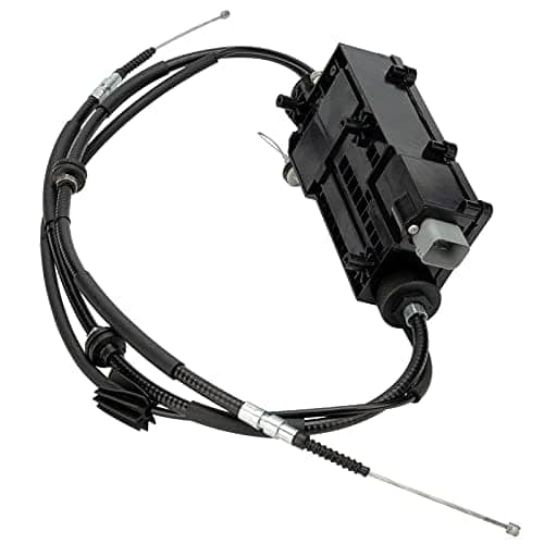 Actuador de Freno de Estacionamiento 34436788556 - Imagen 8