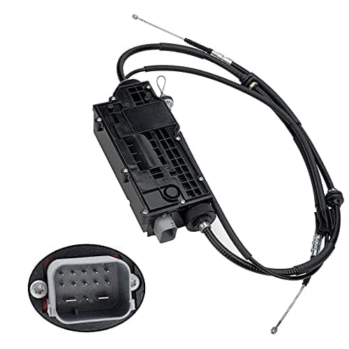 Actuador de Freno de Estacionamiento 34436788556 - Imagen 5