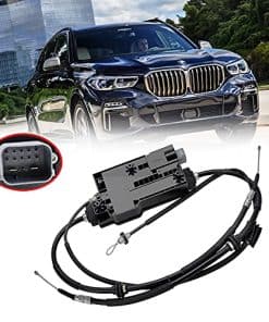 Actuador de Freno de Estacionamiento 34436788556