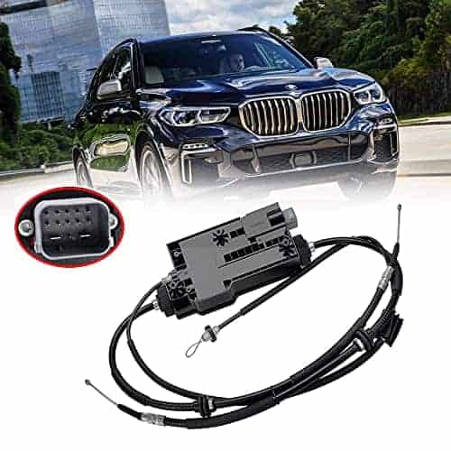 Actuador de Freno de Estacionamiento 34436788556