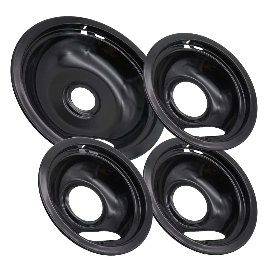 Juego de 3 Boles Pequeños W10290353 de 6" y 1 Bol Grande - Imagen 3