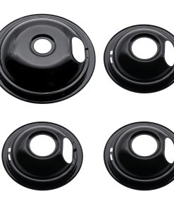 Juego de 3 Boles Pequeños W10290353 de 6" y 1 Bol Grande