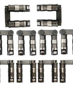 8 Par de Levantadores de Rodillos Hidráulicos Retro fit