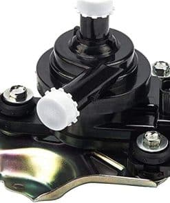 Ensamblaje de Bomba de Agua Eléctrica del Inversor de