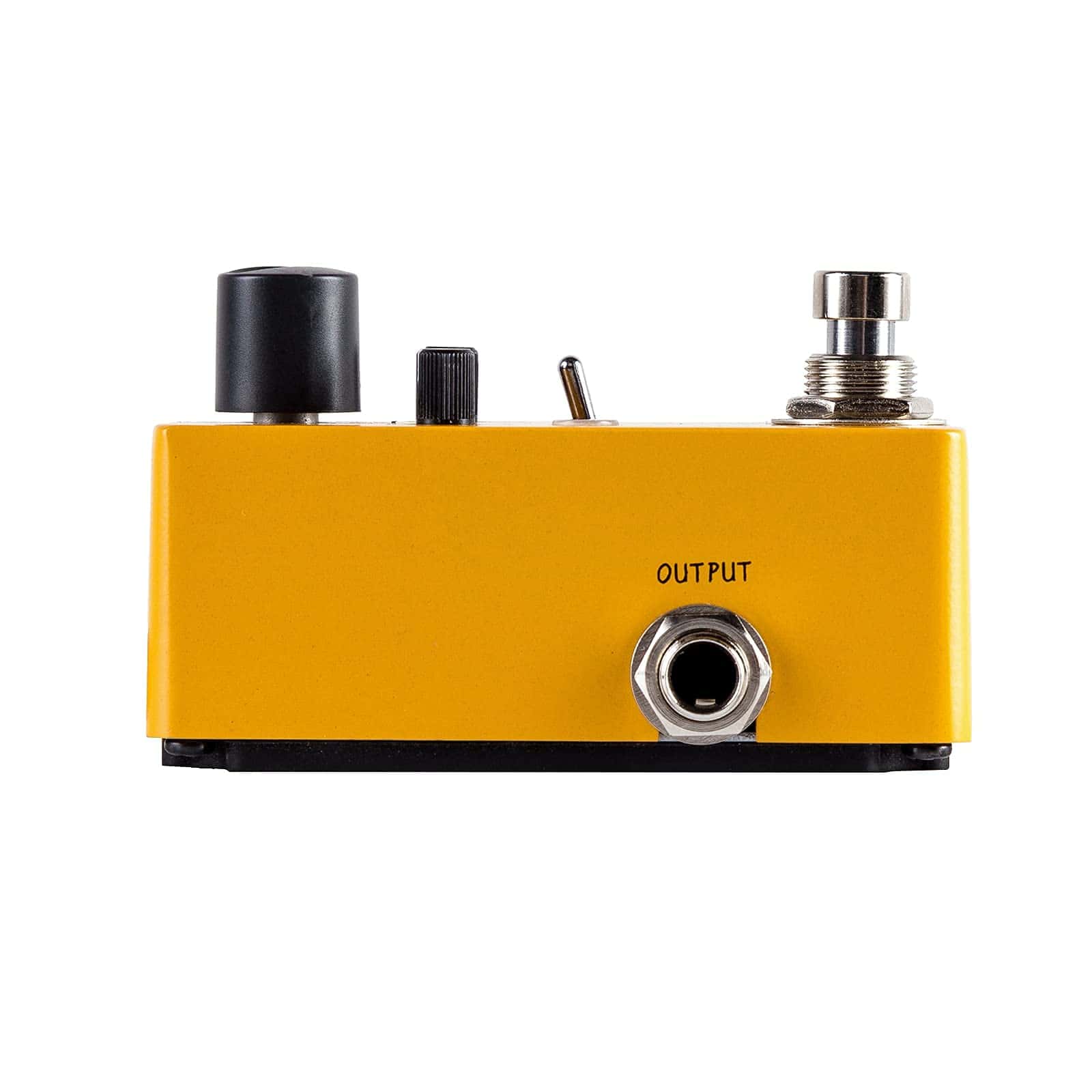 Pedal de Overdrive FLAMMA FC07 Vintage Modos de Overdrive - Imagen 9