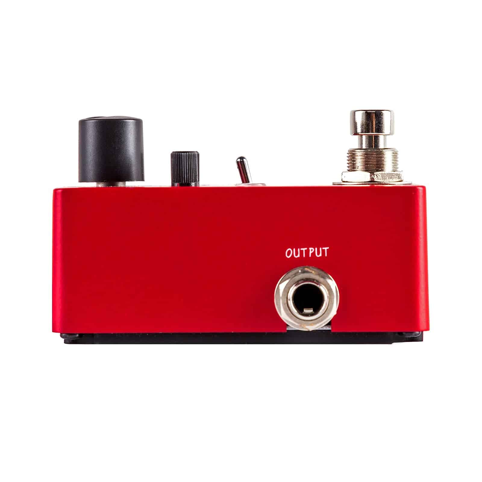 Pedal de Guitarra de Distorsión FLAMMA FC06 Efectos de - Imagen 9