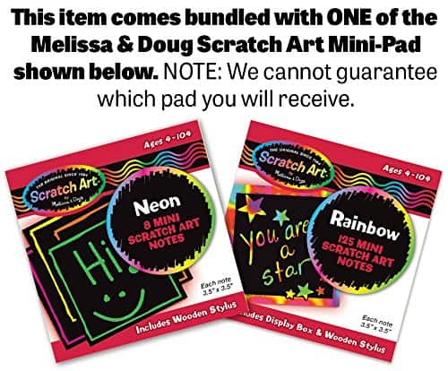 Set de Rol de Caballero con 1 Cuaderno de Rascar M&D - Imagen 3