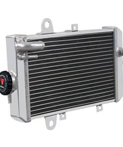 Radiador de Refrigeración para ATV de Competición