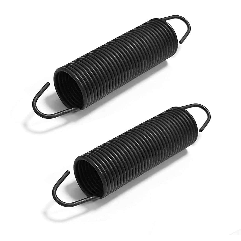 Pack de 2 Resortes de Fricción para Lavavajillas 154579101