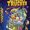 Juego de Mesa Czech Games Edition Galaxy Trucker 2da Edición