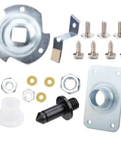 Kit de Manga de Cojinete Trasero para Tambor de Secadora