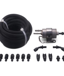 Kit de Adaptadores de Línea de Inyección de Combustible