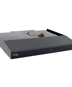 Campana de Cocina para RV RecPro con Luz | 22" -Acero Inoxid