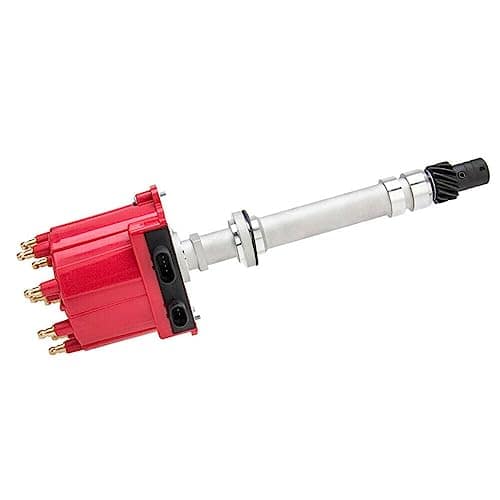 Distribuidor Nuevo 1103993 de Repuesto para Cadillac, - Imagen 5