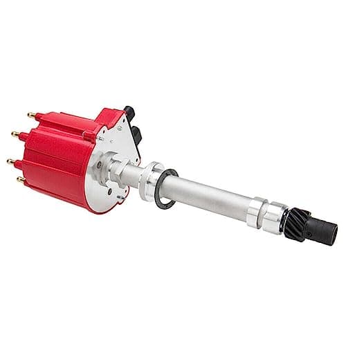 Distribuidor Nuevo 1103993 de Repuesto para Cadillac, - Imagen 4