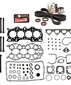 Juego de Junta de Culata y Kit de Correa de Tiempo
