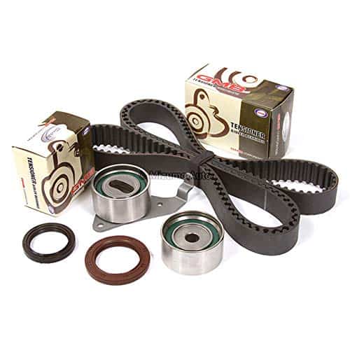 Juego de junta de culata Mizumo Auto MA-4216974333 Kit - Imagen 7