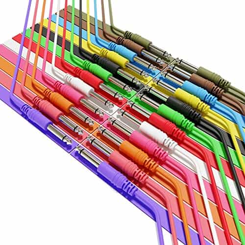 ExcelValley - Cable de Instrumento Mono -ExcelValley - Imagen 8